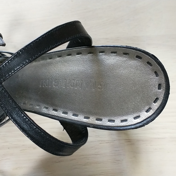 Gianni Bini Heeled Sandals - Picture 7 of 9